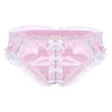 Load image into Gallery viewer, Sissy Lover Panties