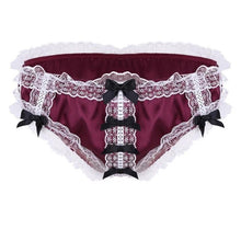Load image into Gallery viewer, Sissy Lover Panties