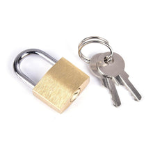 Load image into Gallery viewer, High Quality Brass Replacement Padlock