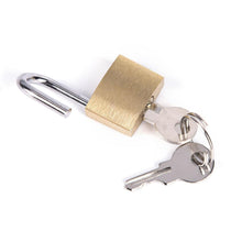 Load image into Gallery viewer, High Quality Brass Replacement Padlock