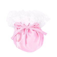 Load image into Gallery viewer, Sissy Amelia C-String Pouch