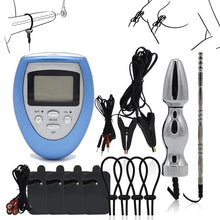 Load image into Gallery viewer, Electro Anal Sissy Training Set