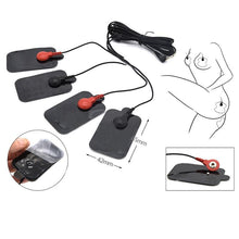 Load image into Gallery viewer, Electro Anal Sissy Training Set