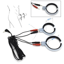 Load image into Gallery viewer, Electro Anal Sissy Training Set