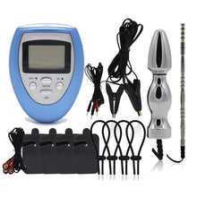 Load image into Gallery viewer, Electro Anal Sissy Training Set