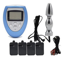 Load image into Gallery viewer, Electro Anal Sissy Training Set