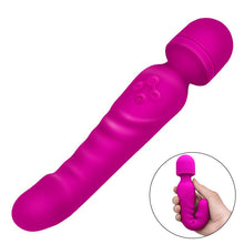 Load image into Gallery viewer, Sissy Anal Plug Vibrator