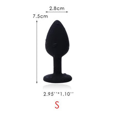 Load image into Gallery viewer, Sissy Butt Massagers