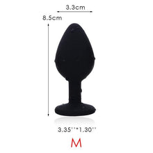 Load image into Gallery viewer, Sissy Butt Massagers