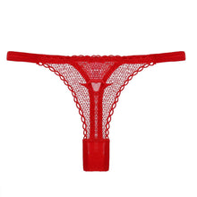 Load image into Gallery viewer, Sexy Lingerie G-string