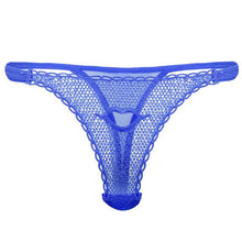 Load image into Gallery viewer, Sexy Lingerie G-string