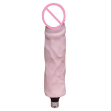 Load image into Gallery viewer, Sex Machine Dildo Attachment