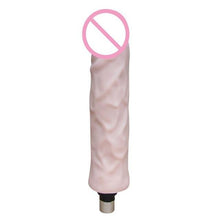 Load image into Gallery viewer, Sex Machine Dildo Attachment