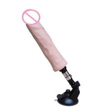 Load image into Gallery viewer, Sex Machine Dildo Attachment