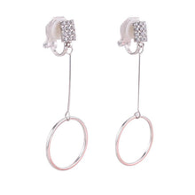Load image into Gallery viewer, ELLA Clip On Earrings