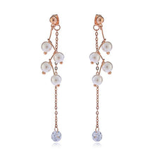 Load image into Gallery viewer, Soraya Clip On Earrings