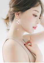 Load image into Gallery viewer, Soraya Clip On Earrings