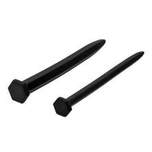 Load image into Gallery viewer, Nail-Themed Silicone Penis Plug