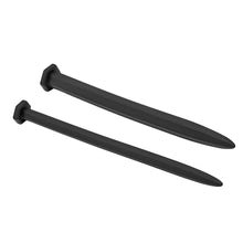 Load image into Gallery viewer, Nail-Themed Silicone Penis Plug