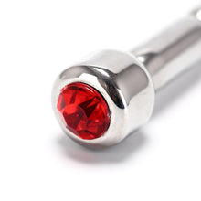 Load image into Gallery viewer, Stainless Urethral Catheter Prince Wand