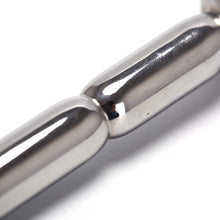 Load image into Gallery viewer, Stainless Urethral Catheter Prince Wand