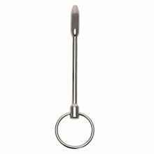 Load image into Gallery viewer, Sounding Device | Stainless Steel Masturbator Urethral Sound