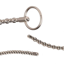 Load image into Gallery viewer, Catheter Sounding | Beaded Sounds 7.99 Inches to 14.17 Inches Long