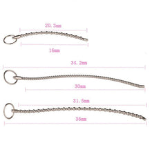 Load image into Gallery viewer, Catheter Sounding | Beaded Sounds 7.99 Inches to 14.17 Inches Long