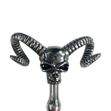 Load image into Gallery viewer, Stainless Horny Devil Urethral Sound