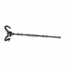 Load image into Gallery viewer, Stainless Horny Devil Urethral Sound