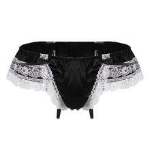 Load image into Gallery viewer, Mens Sissy Pouch Panties