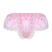 Load image into Gallery viewer, Mens Sissy Pouch Panties