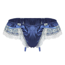 Load image into Gallery viewer, Mens Sissy Pouch Panties