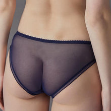 Load image into Gallery viewer, See-Through Panties