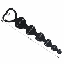 Load image into Gallery viewer, Sissy Lover Butt Plug