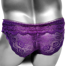 Load image into Gallery viewer, Lace Panties