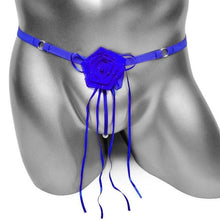 Load image into Gallery viewer, Rose Thong
