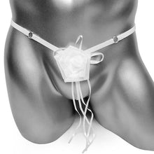 Load image into Gallery viewer, Rose Thong