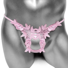 Load image into Gallery viewer, Crotchless Panties