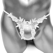 Load image into Gallery viewer, Crotchless Panties