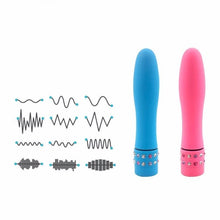 Load image into Gallery viewer, Mini Bullet Sissy Clit Massager