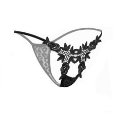 Load image into Gallery viewer, Butterfly Sissy Panties