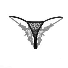 Load image into Gallery viewer, Butterfly Sissy Panties