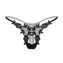 Load image into Gallery viewer, Butterfly Sissy Panties