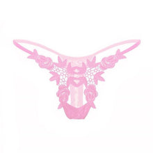 Load image into Gallery viewer, Butterfly Sissy Panties