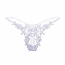 Load image into Gallery viewer, Butterfly Sissy Panties