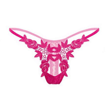 Load image into Gallery viewer, Butterfly Sissy Panties