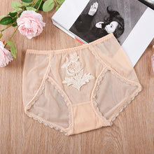 Load image into Gallery viewer, "Sissy Aimee" Panties