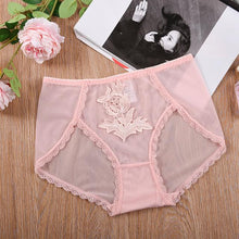 Load image into Gallery viewer, "Sissy Aimee" Panties