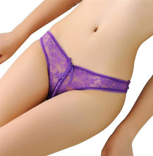 Load image into Gallery viewer, Beautiful Lace Panties